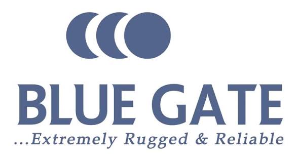 BLUE GATE UPS