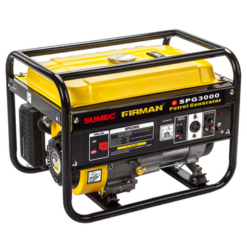 SPG 3000 (2.5KVA)