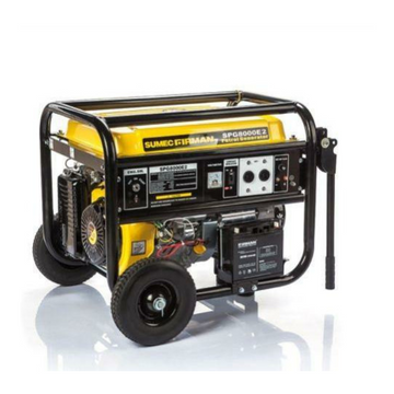 SPG3000 (SPG3000E2 Key Start) 2.5Kva