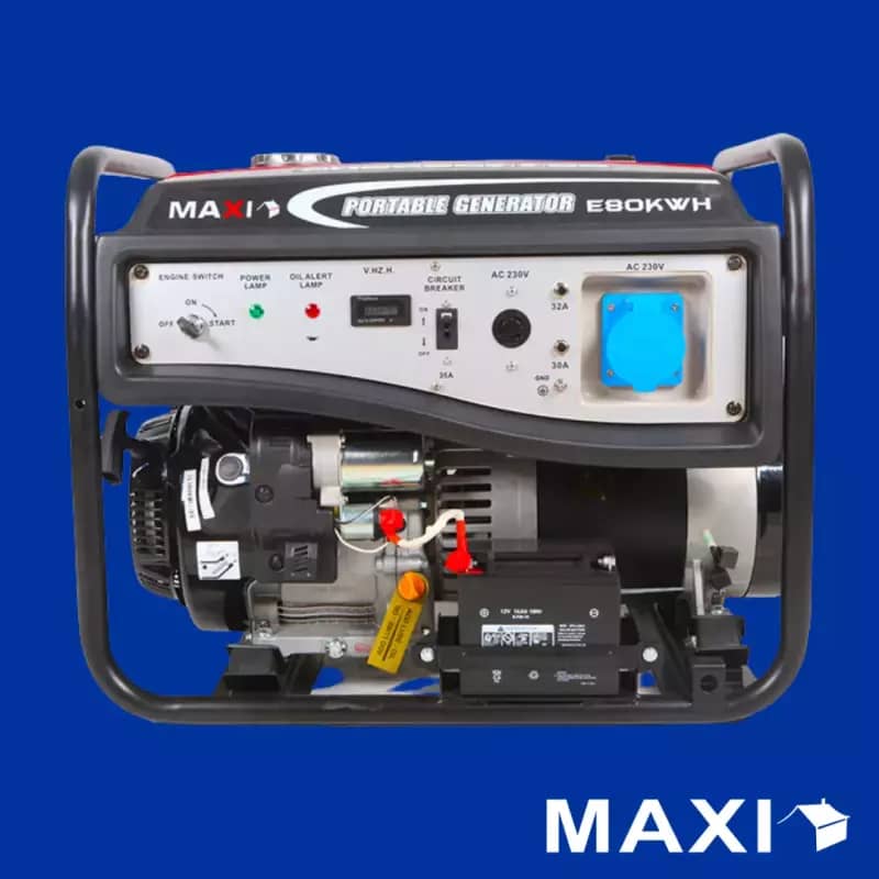 Maxi E80kWH(10Kva)