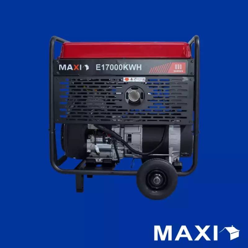Maxi E17000 KWH(21.25Kva)