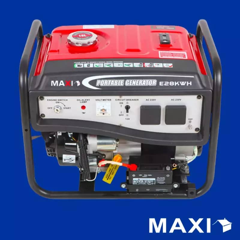 Maxi E28KWH (3.5Kva)