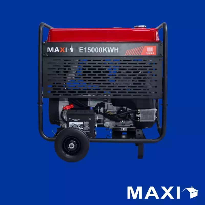 Maxi E15000KWH (18.75Kva)
