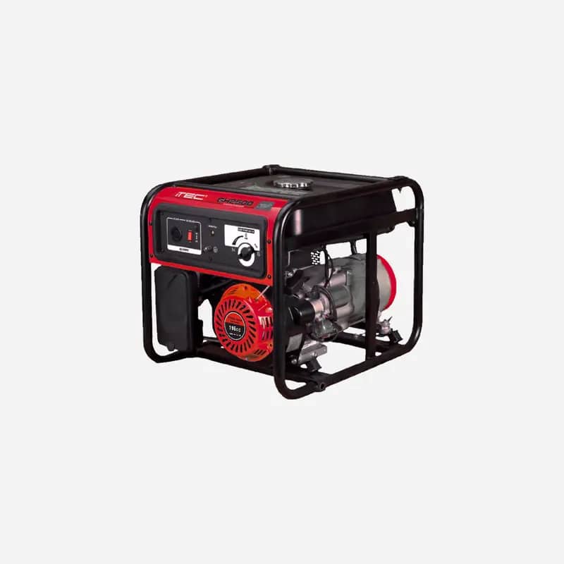iTEC 2.5kva