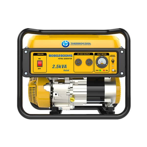 BOBO 2800MS (2.5Kva)