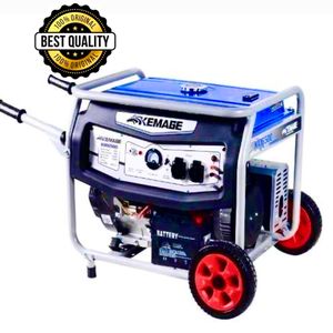 KEMAGE KM4000 E2 ( 5.5Kva)