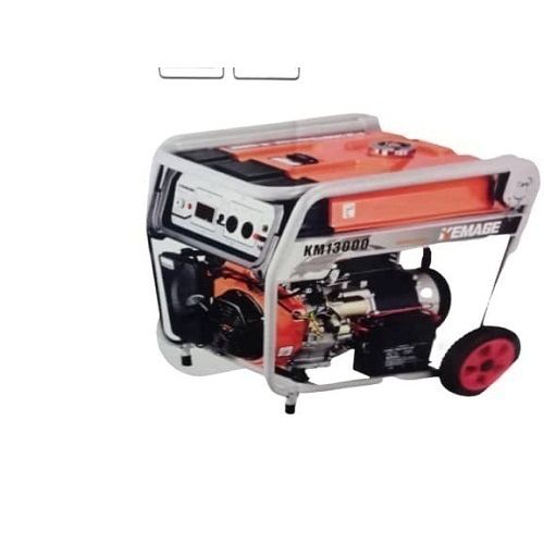 KEMAGE KM13000 E2 (15Kva) REMOTE