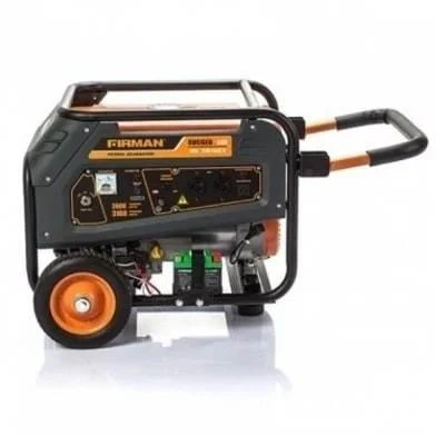 Firman 6.0kva Key start Generator – RD8910EX