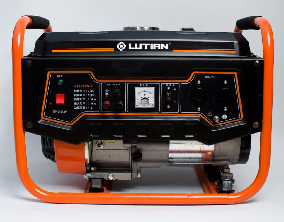 Lutian LT3900 N-6 (3.5KVA)